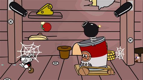 cuphead boss on scratch.
